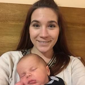 Meet your Posher, Christie